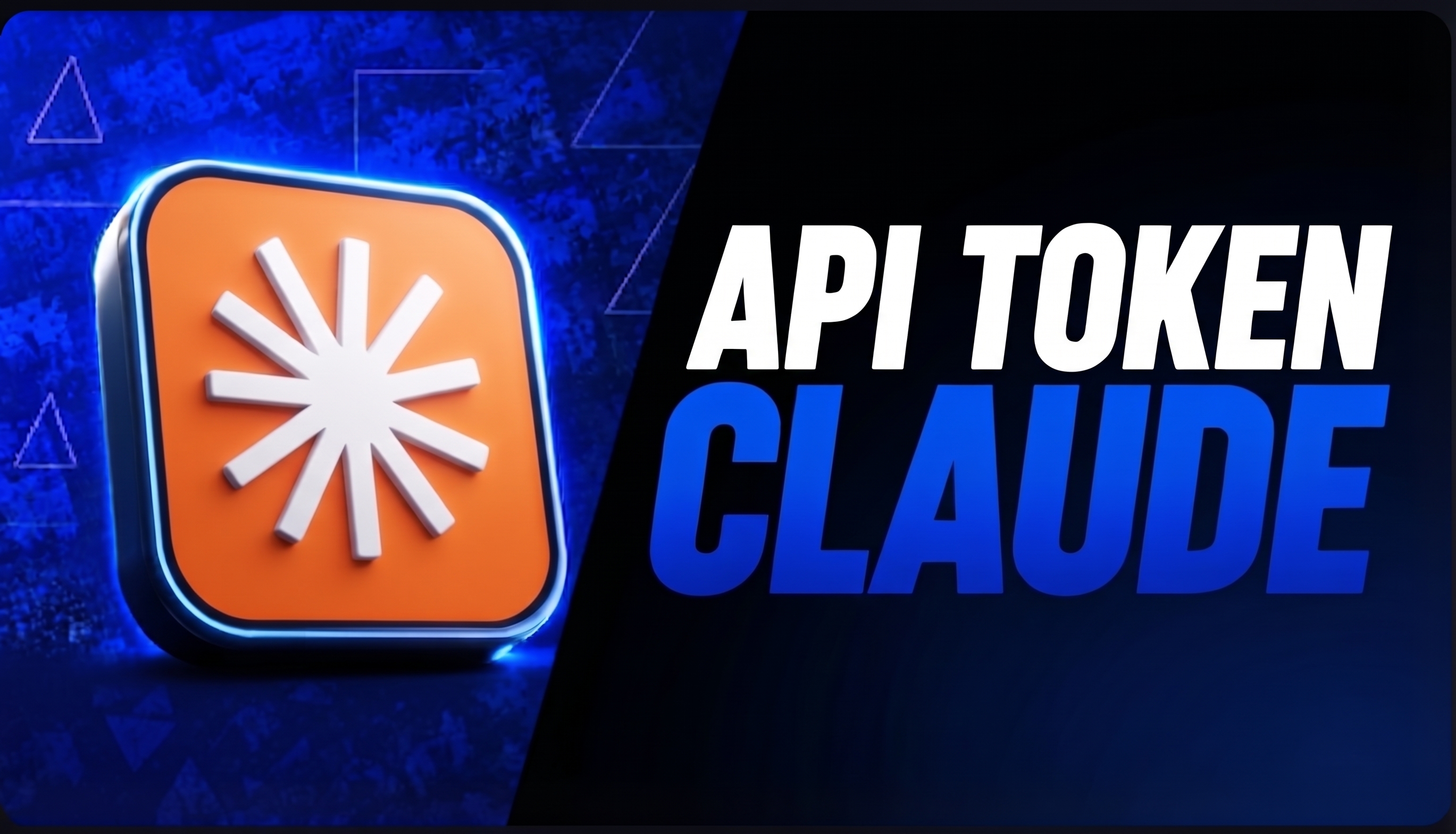 API CLAUDE — $100 EM CRÉDITOS | 30 DIAS 🔑