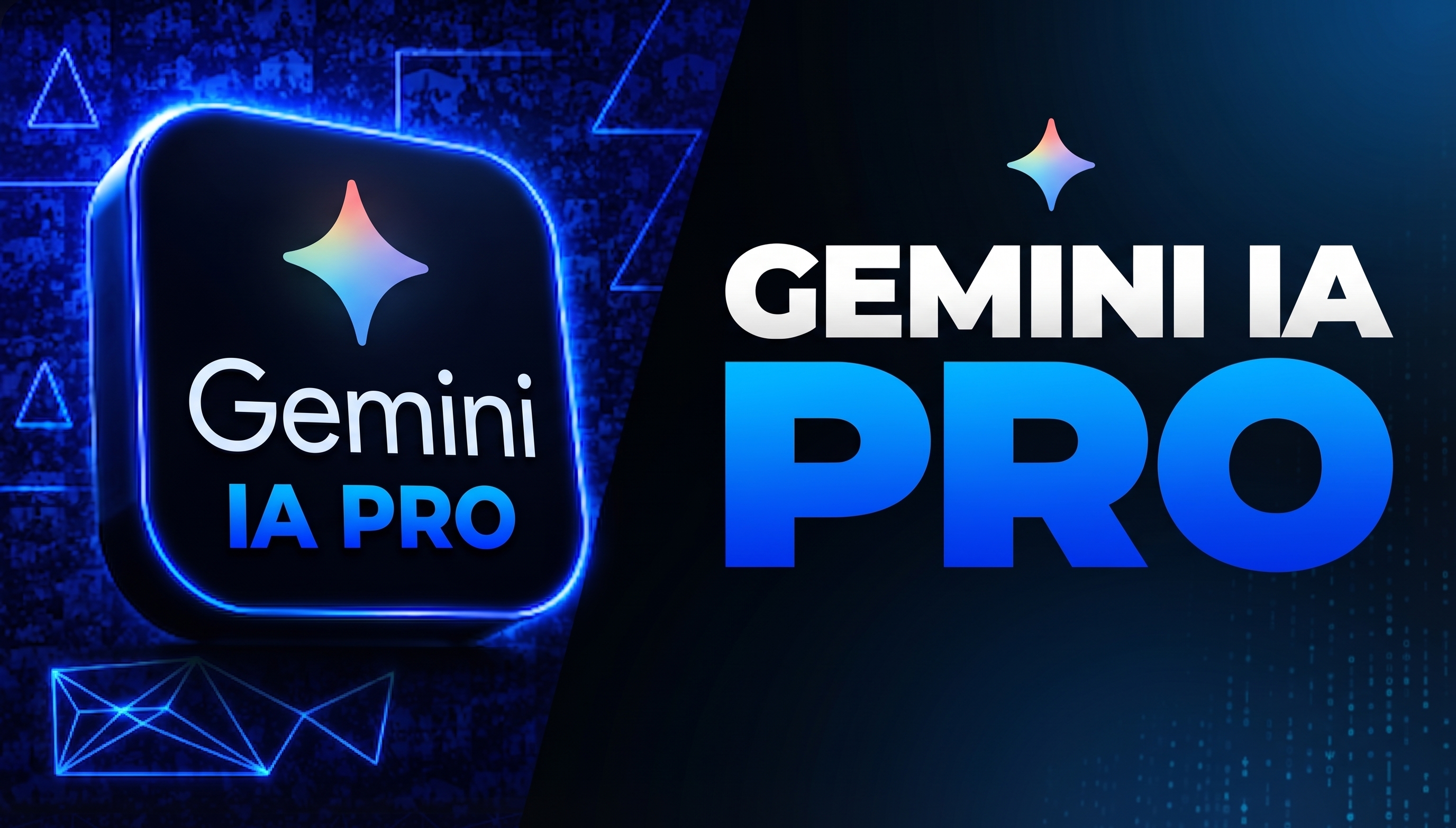 GEMINI AI PRO - 30 DIAS