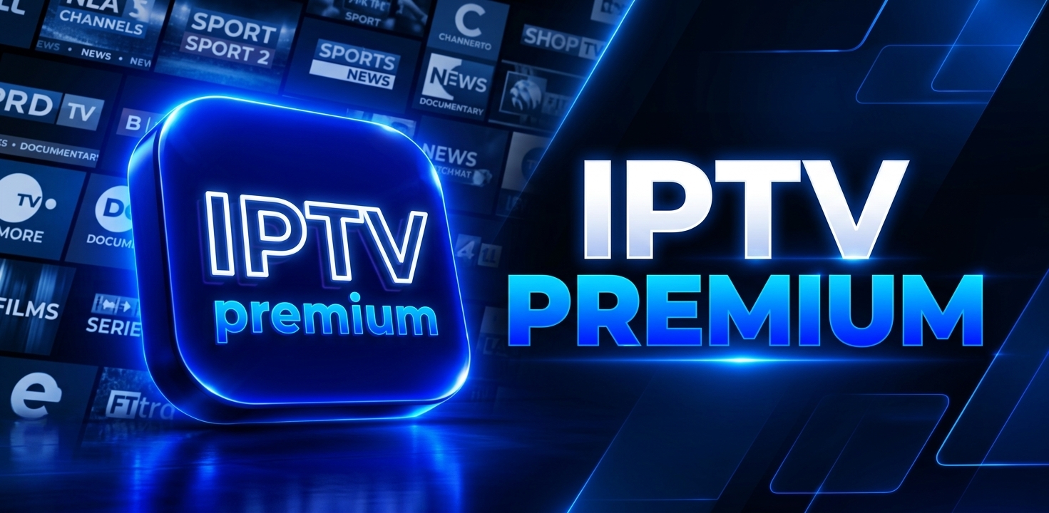 IPTV PREMIUM - PACOTE COMPLETO • 30 DIAS 📺
