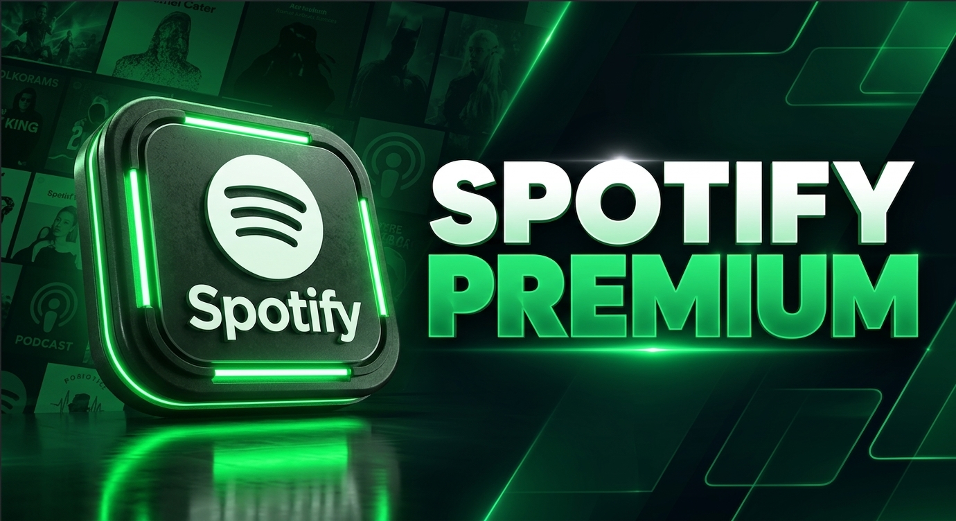 CONTA SPOTIFY PREMIUM - 30 DIAS 🎧